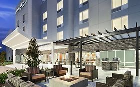 Towneplace Suites By Marriott Leesburg